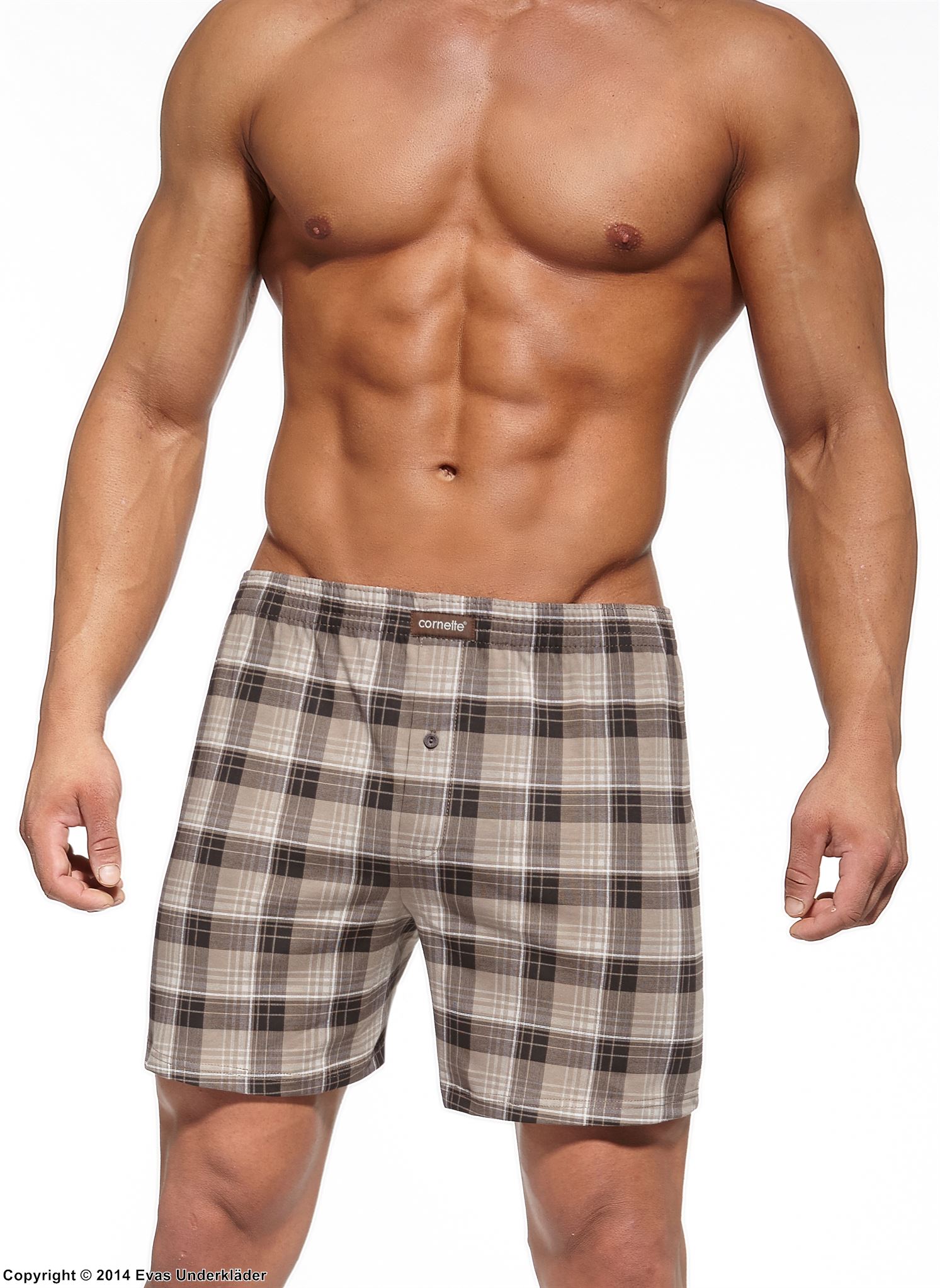 Shorts / Boxershorts